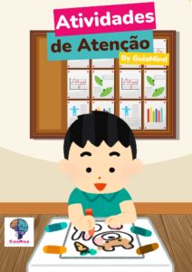 E-book Interativo: Treine Sua Atenção Dividida!