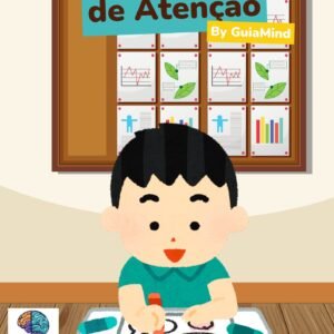 E-book Interativo: Treine Sua Atenção Dividida com a GuiaMind!