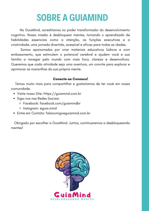 E-book Interativo: Treine Sua Atenção Dividida com a GuiaMind! - Imagem 8