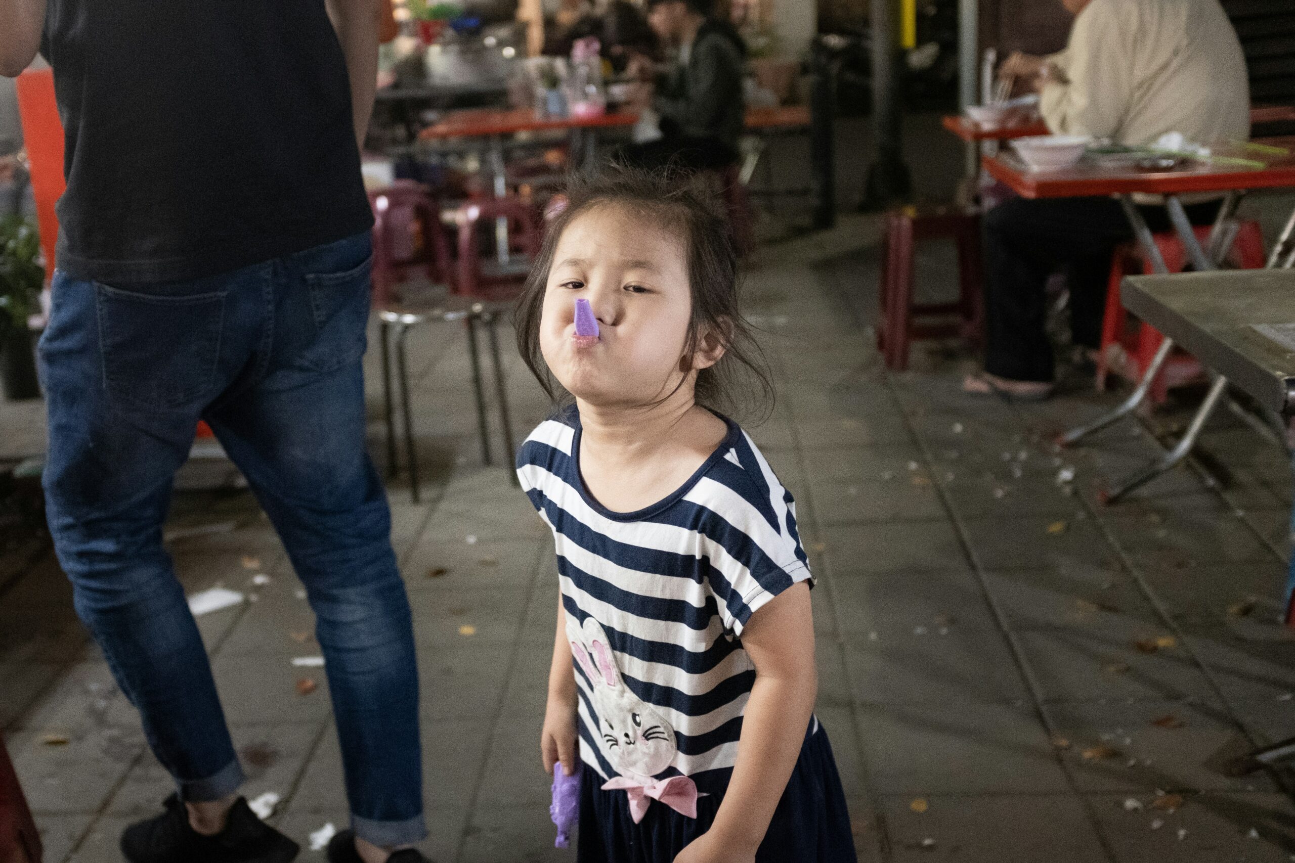 falta de atenção nas crianças