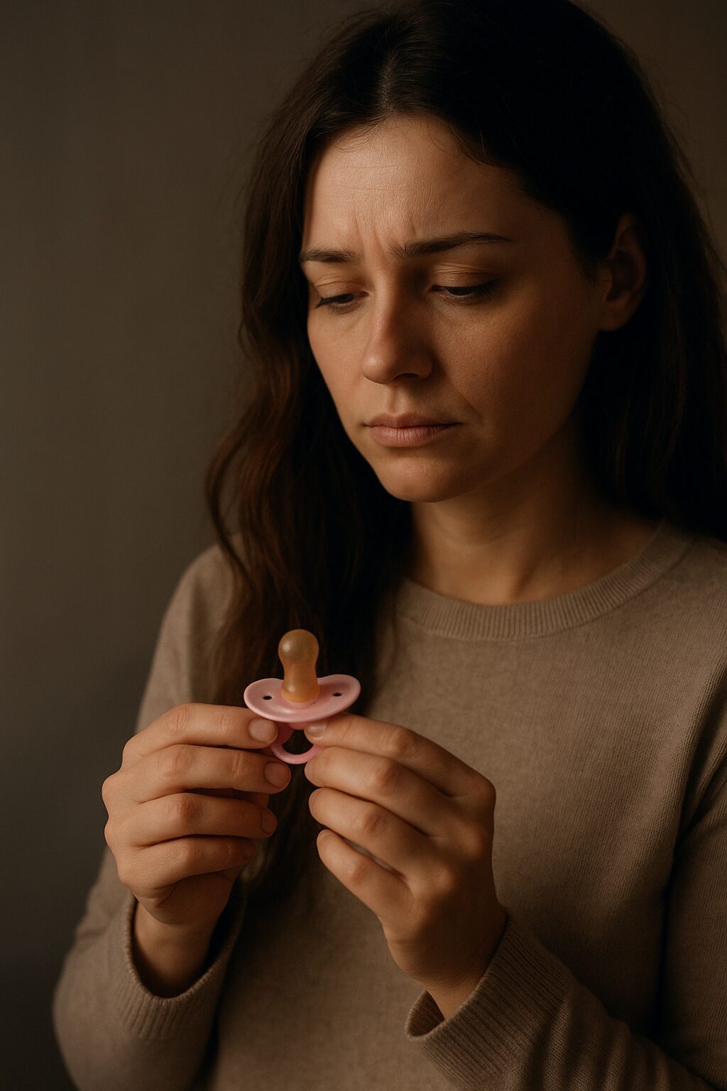 o que falta na criação dos filhos