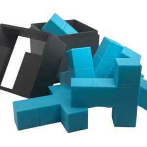 Jogo 3D de Estratégia: O Desafio Seis Ts